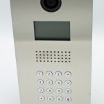 Dahua Technology DHI-VTO1210C-X-S 1.3MP IP Outdoor Video Intercom Station