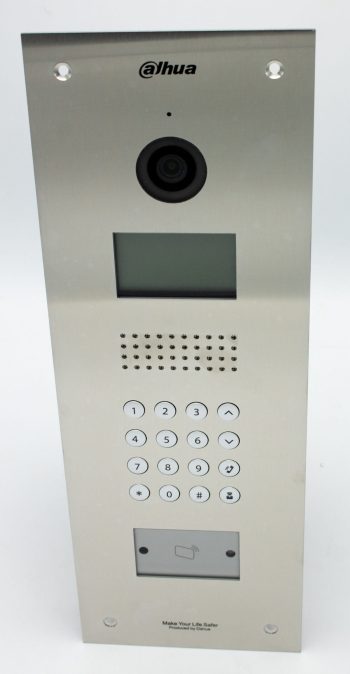Dahua Technology DHI-VTO1210C-X-S 1.3MP IP Outdoor Video Intercom Station