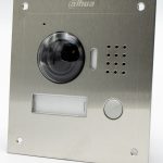 Dahua Technology DHI-VTO2000A-2-S 1.3MP 2-Wire IP Outdoor Video Intercom Station