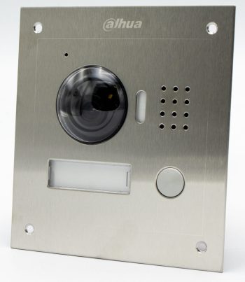 Dahua Technology DHI-VTO2000A-2-S 1.3MP 2-Wire IP Outdoor Video Intercom Station
