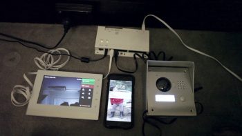 Dahua Technology DHI-VTO2000A-S 1.3MP IP Outdoor Video Intercom Station