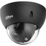 Dahua Technology N43AM5Z-B 4MP Outdoor ePoE Network Dome Camera with Night Vision (Black)
