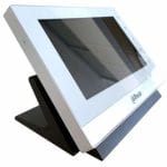 Dahua Technology VTM123 Desktop Monitor Stand Used with VTH2421FW-P