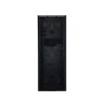 Dahua Technology VTOB102 Flush-Mount Box for VTO1210B-X & VTO1220B-W Door Stations