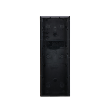 Dahua Technology VTOB102 Flush-Mount Box for VTO1210B-X & VTO1220B-W Door Stations