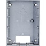 Dahua VTM115 Surface Mount Box For Use with IP Outdoor Station DHI-VTO2202F-P IP intercom Box