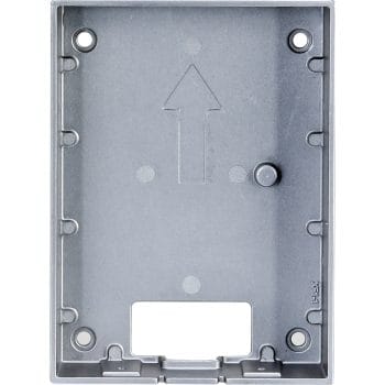 Dahua VTM115 Surface Mount Box For Use with IP Outdoor Station DHI-VTO2202F-P IP intercom Box