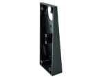 Doorbird A8001 Wall Mount Adaptor for D1101V - Wedge Vertical Back