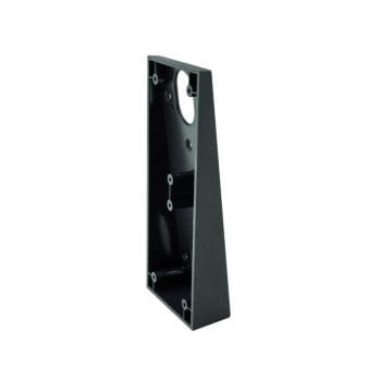 Doorbird A8001 Wall Mount Adaptor for D1101V - Wedge Vertical Back