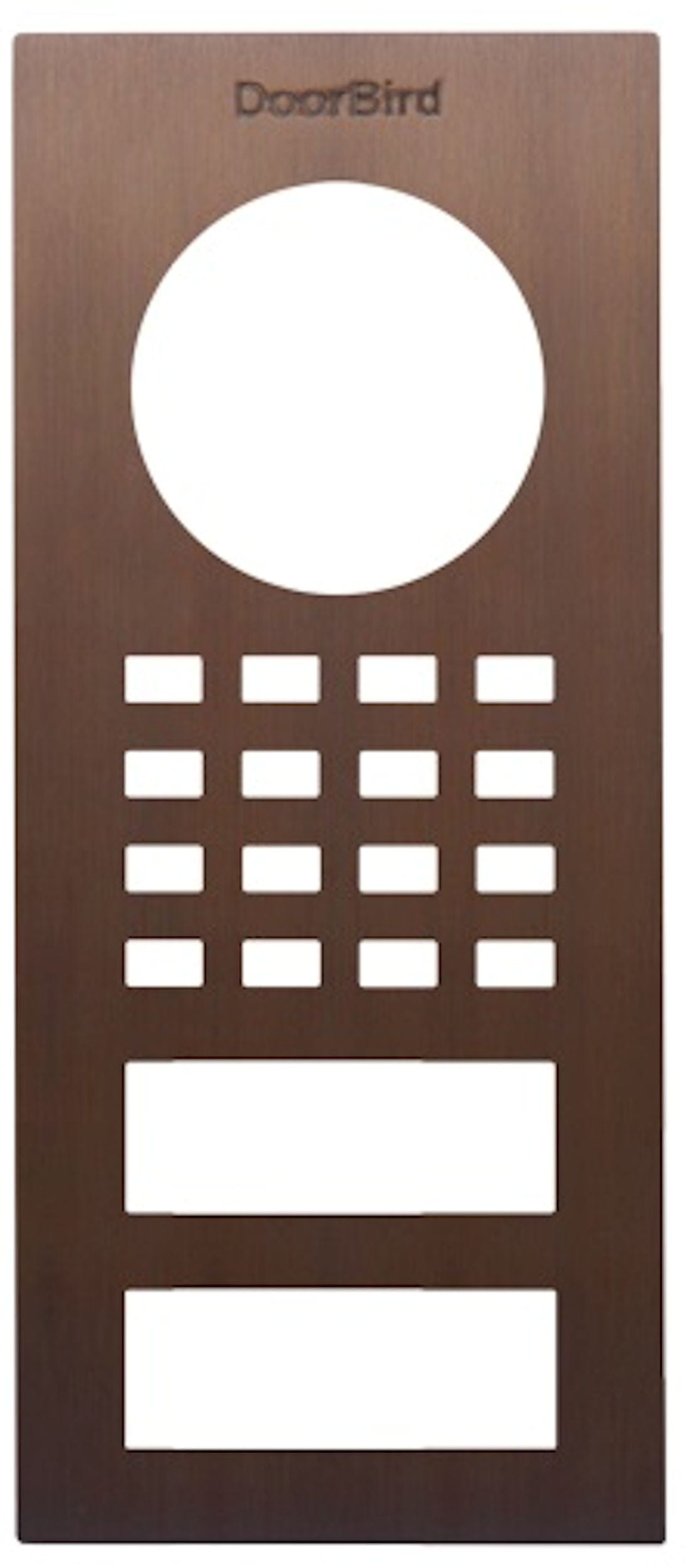 Architectural Bronze