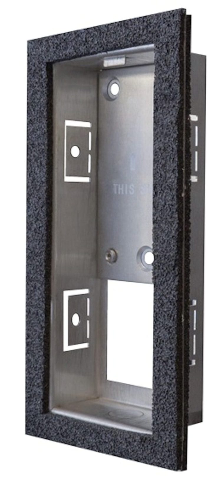 DoorBird D1101 FMB Flush Mounting Housing Back Box