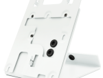DoorBird Table Stand A8003 for IP Video Indoor Station A1101, White Powder-Coated