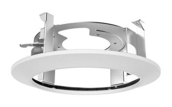 Hikvision RCM-DM44 In-Ceiling Mount for DS-2CD27x3G1 Series Cameras
