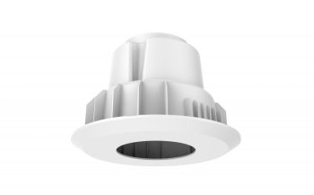 HikVision_RCM-G_In_Ceiling+Mount_for_DS-2CD2725F-ZS_Camera Hikvision RCM-G Bracket Hikvision DS-2CD2725F-ZS Casino Camera