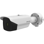 Hikvision DS-2TD2166-35/V1 Outdoor Thermal Network Bullet Camera with 25mm Lens