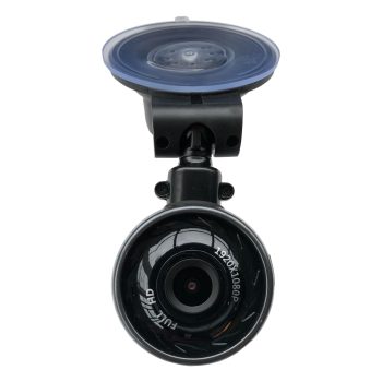 Hikvision AE-DN2016-F3 1080P HD Dashboard Camera w. Wide Angle of View (up to 135°) Built-in Mic & Speaker for Audio in and Out.