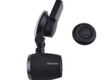 Hikvision AE-DN2016-F3 1080P HD Dashboard Camera w. Wide Angle of View (up to 135°) Built-in Mic & Speaker for Audio in and Out.