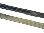 Hikvision 3U-4U Chassis Guide Rail Chassis for 3U and 4U Chassis support Hikvision Rack Mounts. Fits 7600 NVR AND 7200 DVR 8 Channel, Part of Digital Video Recorder 3U And 4U Chassis Guide Rail Assembly.