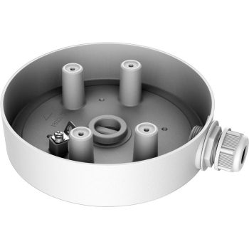 CB-DE4A Junction Box for DS-2DE4A Series Value PTZ Cameras