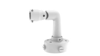 Hikvision CB-PVP PanoVu 3-Axis Conduit Junction Box