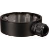 Hikvision CB120 Conduit Base Bracket for Dome Camera Black