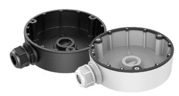 Hikvision CB135 Dome Camera Junction Box