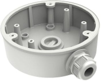 Hikvision CB140PT Junction Box for Dome Camera