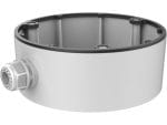 Hikvision CB165 Conduit Base Junction Box for Select Dome Cameras