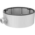 Hikvision CB165 Conduit Base Junction Box for Select Dome Cameras