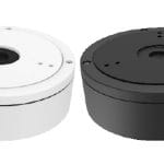 Hikvision CBM Junction Box for Dome Camera
