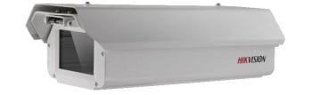 Hikvision CHB-HB Outdoor Box Camera Housing with Wall Bracket