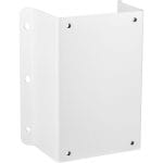Hikvision CMPL Long Arm Corner Mount Adapter for Select PTZ Cameras, White