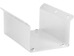 Hikvision CMPL Long Arm Corner Mount Adapter for Select PTZ Cameras, White