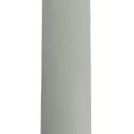 Hikvision CPM-L PTZ Long Ceiling Mount Pole, Pendant Caps Safety Rope for Secure Installation, Waterproof with Rubber Blanket Design, Wire Outlet Hole