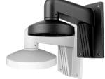 Hikvision DS-1473ZJ-155-Y Wall Mounting Bracket for iDS-2CD75xxG0-IZHSY Gray Or White