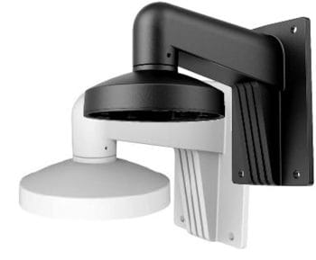 Hikvision DS-1473ZJ-155-Y Wall Mounting Bracket for iDS-2CD75xxG0-IZHSY Gray Or White