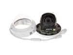 Hikvision DS-2CD2123G0-I 2MP 2.8 mm Outdoor Network Dome Camera with Night Vision and 2.8 mm or 4 mm Lens No Cover