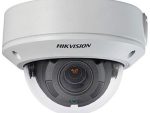 Hikvision DS-2CD2725F-ZS VD2725F 2Megapixel Varifocal Dome Casino Camera, 1080P@30fps, 120dB WDR, need RCM-G to fit in DF5 housing