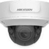 Hikvision DS-2CD2743G1-IZS 4MP Outdoor Network Dome Camera with Night Vision White