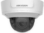 Hikvision DS-2CD2743G1-IZS 4MP Outdoor Network Dome Camera with Night Vision White