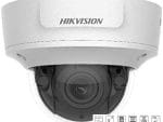 Hikvision DS-2CD2783G1-IZS 8MP Outdoor IR Varifocal Dome Camera