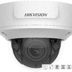 Hikvision DS-2CD2783G1-IZS 8MP Outdoor IR Varifocal Dome Camera