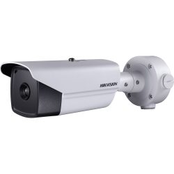 Hikvision DS-2TD2136-15-V1 Thermal Network Outdoor Bullet Camera, 15mm Lens
