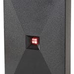 The Hikvision DS-K182HP Pyramid Proximity Series Cascade Proximity Reader is an ideal choice for door security.
