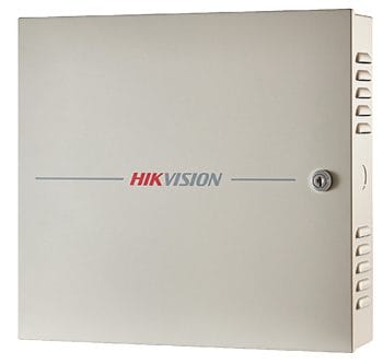 Hikvision DS-K2602-G Two-Door Network Access Controller