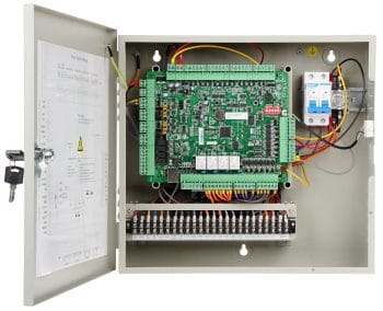 Hikvision DS-K2602-G Two-Door Network Access Controller