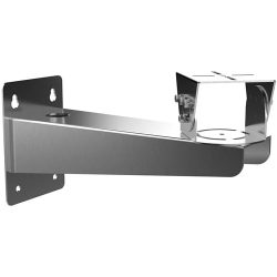 Hikvision WB-SS Stainless Steel Anti-Corrosion Wall Mounting Bracket for Box Camera