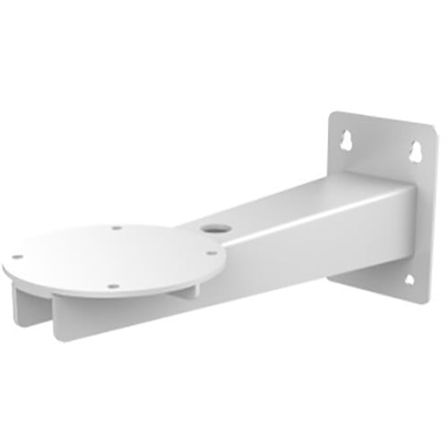 Hikvision WBPT Wall Mount Bracket for Upright PTZ Camera Systems for DS-2DY9x