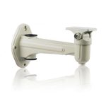 Hikvision WBS Wall Mount Bracket (Short)