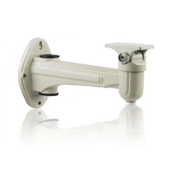 Hikvision WBS Wall Mount Bracket (Short)